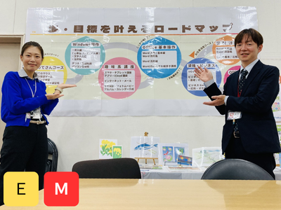 ikuwastaff
